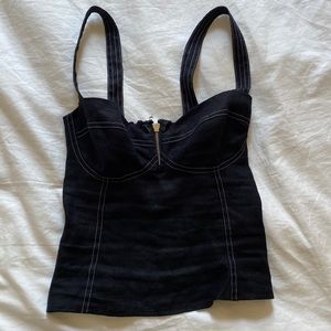 Reformation Top